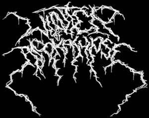 logo Winter Of Apokalypse